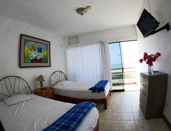 Sunset Club Tumbes Hotel & Resort photo 2